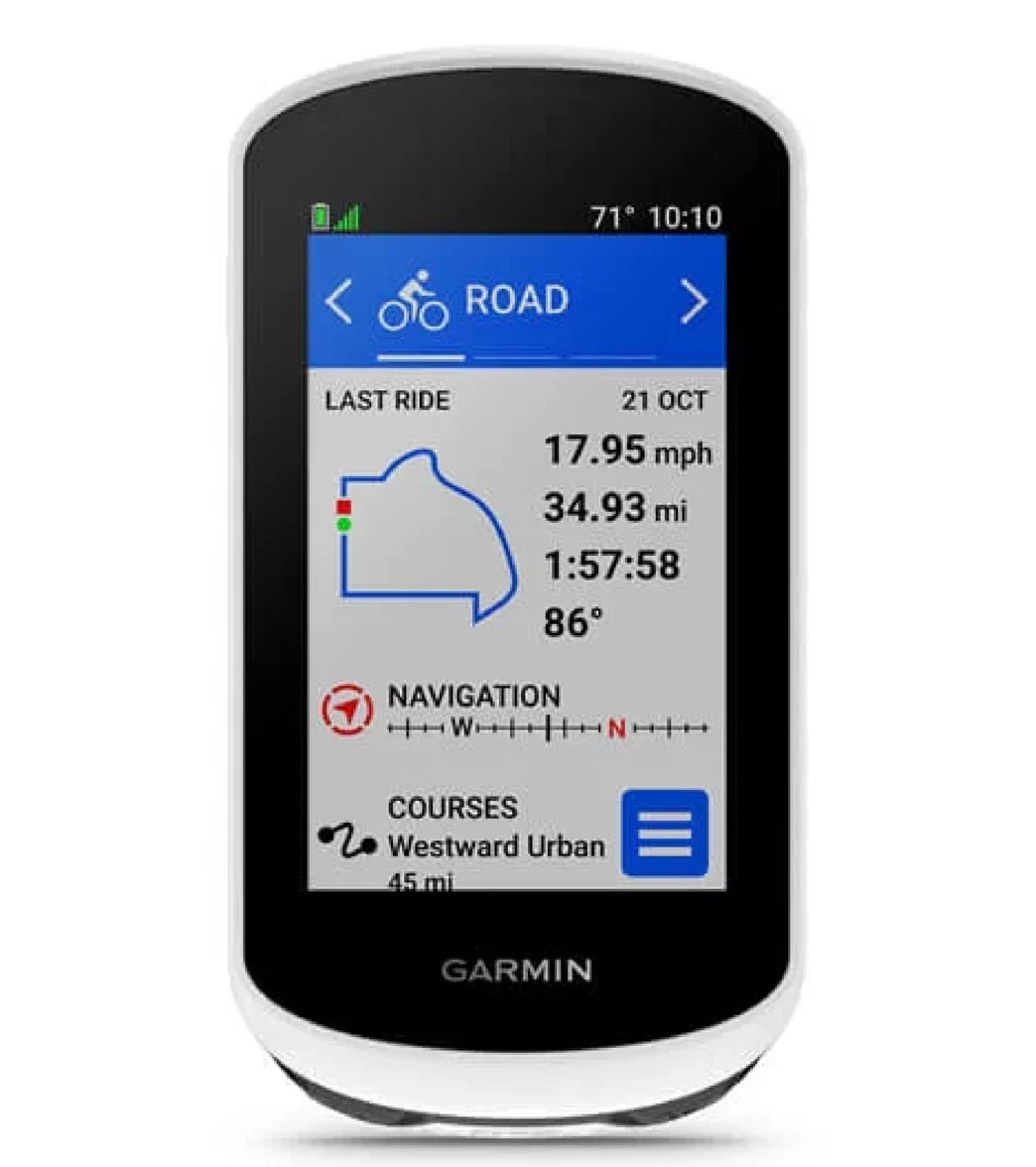 Garmin Edge Explore 2 GPS Cycling Computer 1 Garmin Edge Explore 2 GPS Cycling Computer