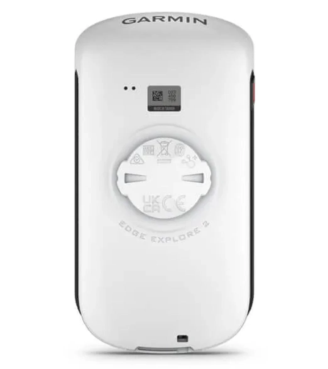 Garmin Edge Explore 2 GPS Cycling Computer 6 Garmin Edge Explore 2 GPS Cycling Computer - Image 6