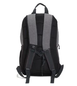 Rip Curl Men's Overtime Driven 30L Backpack -Swimming Equipment 7514913603752 grey 4a