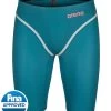 Arena Men's Powerskin Carbon Core FX SL Limited Edition Jammer Tech Suit Swimsuit