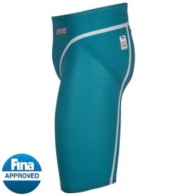 Arena Men's Powerskin Carbon Core FX SL Limited Edition Jammer Tech Suit Swimsuit -Swimming Equipment 7514948796584 calypsobay 7a