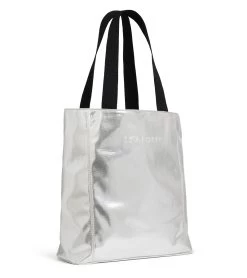 Seafolly Women's Carried Away Metallic Tote