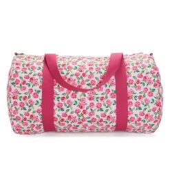 Sporti X Emma Weyant Garden Rose Weekender Bag -Swimming Equipment 7532788744360 gardenrose 6a