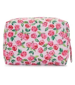 Sporti X Emma Weyant Garden Rose Toiletry Bag 15 Sporti X Emma Weyant Garden Rose Toiletry Bag -Swimming Equipment 7532788875432 gardenrose 6a a3096454 ec8f 4341 a9c0 35360f76357c
