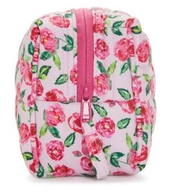 Sporti X Emma Weyant Garden Rose Toiletry Bag 16 Sporti X Emma Weyant Garden Rose Toiletry Bag -Swimming Equipment 7532788875432 gardenrose 7a