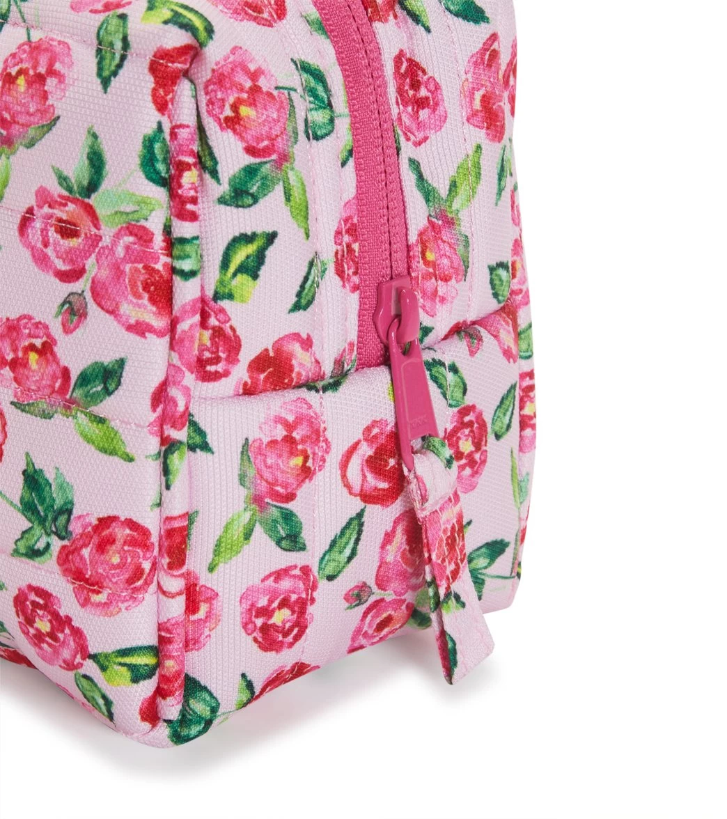 Sporti X Emma Weyant Garden Rose Toiletry Bag 8 Sporti X Emma Weyant Garden Rose Toiletry Bag - Image 8