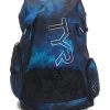 TYR Alliance 45L Cosmic Night Backpack