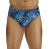 TYR Men's Diploria Racer Brief Swimsuit