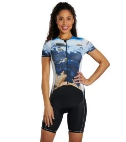 Women's Forza Hybrid Trisuit