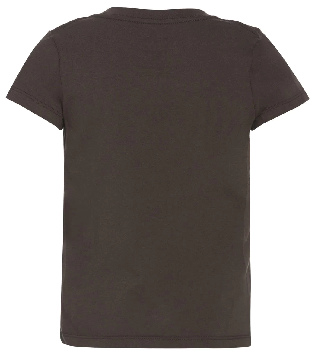 Billabong Girls' Love Lounder Short Sleeve Tee (Little Kid, Big Kid) 2 Billabong Girls' Love Lounder Short Sleeve Tee (Little Kid, Big Kid) - Image 2