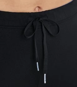 Arena Unisex Icons Caren Biking Short -Swimming Equipment 7577682477224 blackwhiteblack 8a