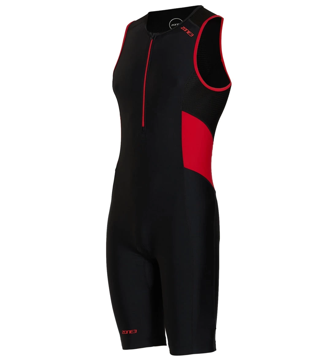 Zone3 Men's Activate Trisuit 2 Zone3 Men's Activate Trisuit - Image 2