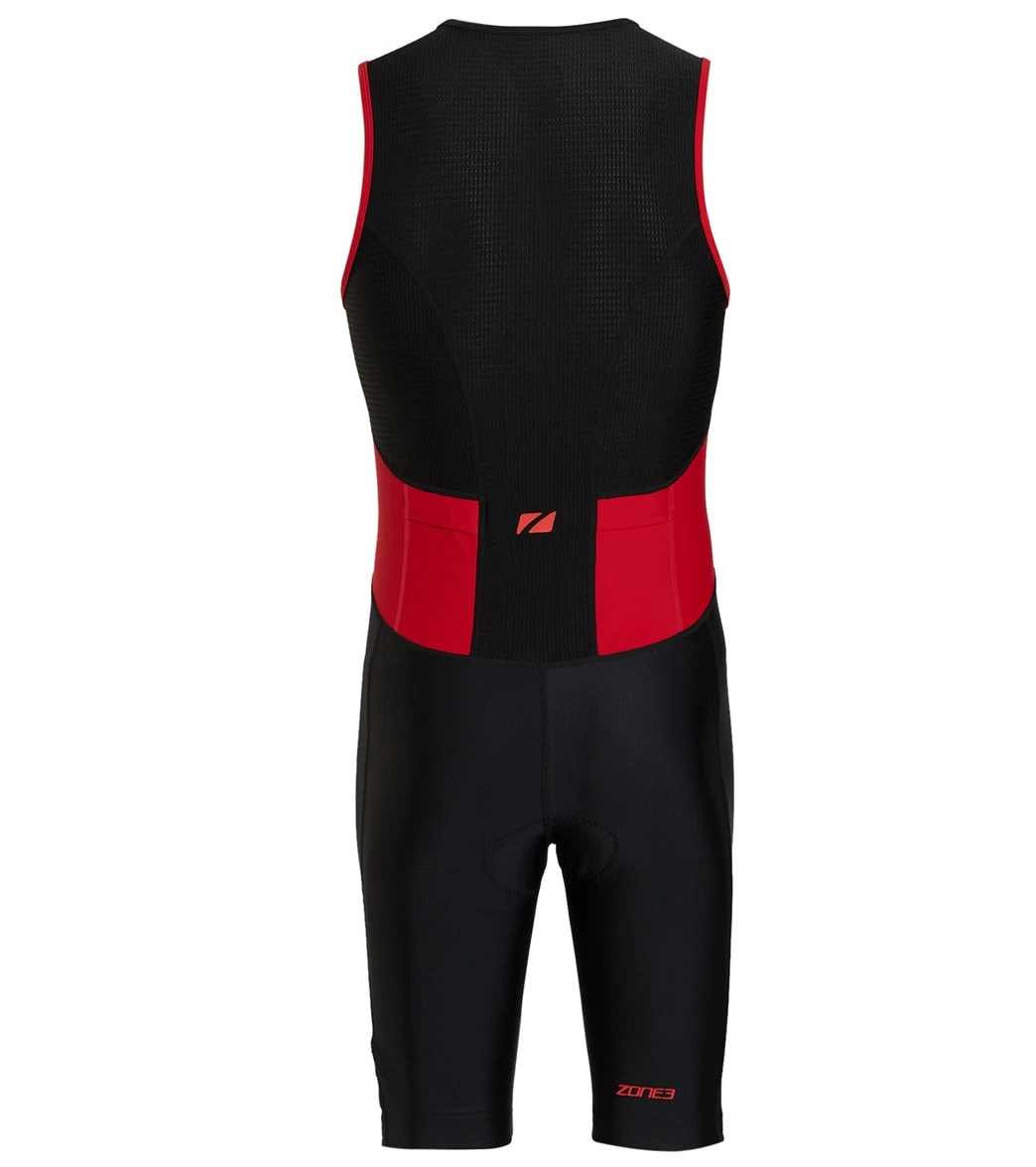 Zone3 Men's Activate Trisuit 3 Zone3 Men's Activate Trisuit - Image 3