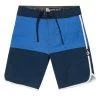 Volcom Boys' Mod Quarta Scallop Board Shorts (Big Kid)