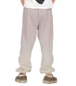 Volcom Girls' Truly Stoked Pants (Big Kid) -Swimming Equipment 7587364438184 lavender 3a