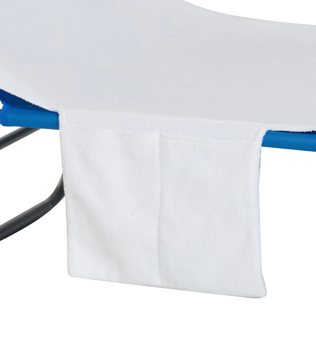 Custom Fitted Towel For The Ostrich Chaise Lounger 2 Custom Fitted Towel For The Ostrich Chaise Lounger - Image 2