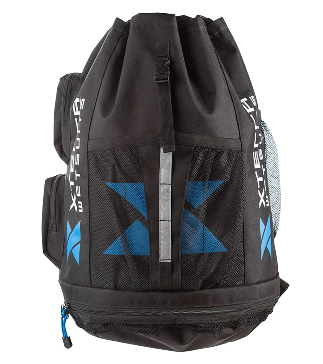 XW Transition Backpack 1 XW Transition Backpack