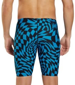 Checkmate Jammer Swimsuit -Swimming Equipment 7595567644840 blue 7a