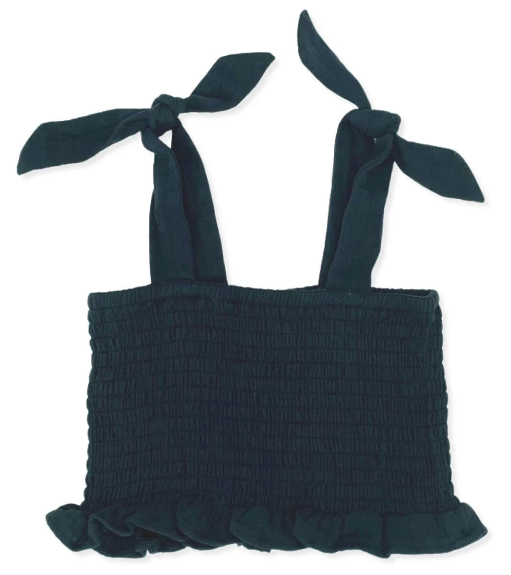 Girls' Hannah Top (Toddler, Little Kid, Big Kid) 1 Girls' Hannah Top (Toddler, Little Kid, Big Kid)