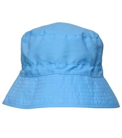 Cornflower Bucket Hat