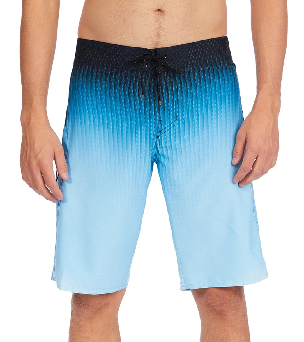 Billabong Men's Fluid Pro 21" Boardshort 1 Billabong Men's Fluid Pro 21" Boardshort