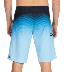 Billabong Men's Fluid Pro 21" Boardshort 7 Billabong Men's Fluid Pro 21" Boardshort -Swimming Equipment 7607314809000 cobalt 3a