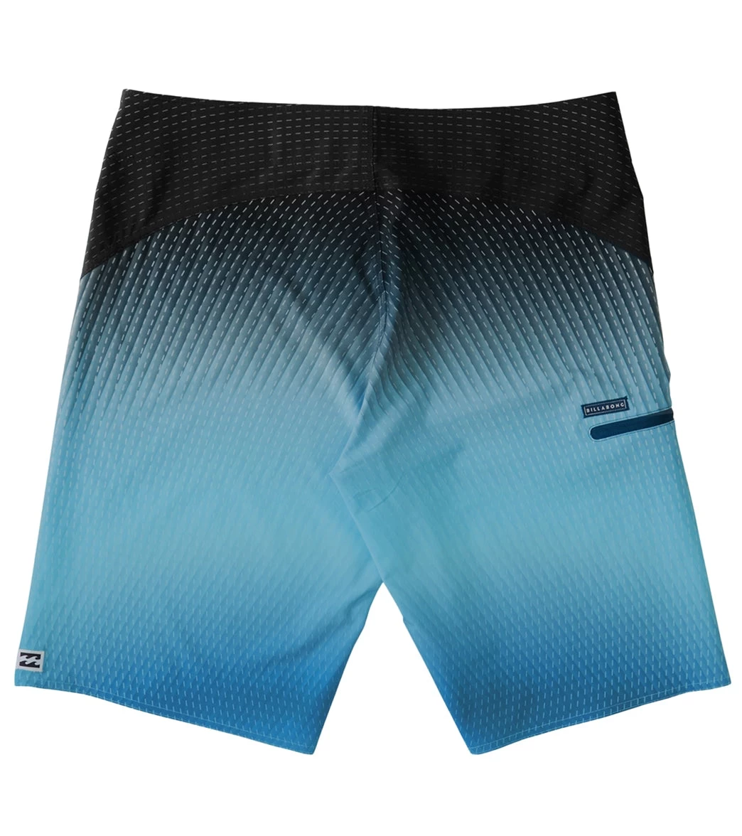 Billabong Men's Fluid Pro 21" Boardshort 5 Billabong Men's Fluid Pro 21" Boardshort - Image 5