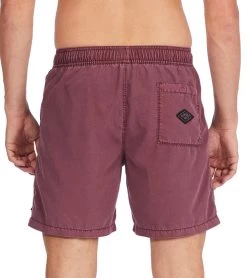 Billabong Men's 17" All Day OVD Layback Swim Trunks 7 Billabong Men's 17" All Day OVD Layback Swim Trunks -Swimming Equipment 7607315923112 vintagerose 3a