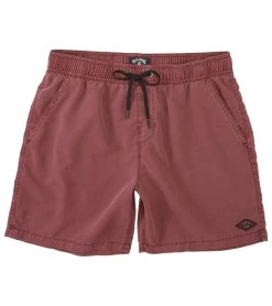 Billabong Men's 17" All Day OVD Layback Swim Trunks 8 Billabong Men's 17" All Day OVD Layback Swim Trunks -Swimming Equipment 7607315923112 vintagerose 4a