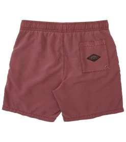 Billabong Men's 17" All Day OVD Layback Swim Trunks 9 Billabong Men's 17" All Day OVD Layback Swim Trunks -Swimming Equipment 7607315923112 vintagerose 5a