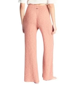 Billabong Women's So Easy Pants -Swimming Equipment 7607358554280 sweetchocolate 3a