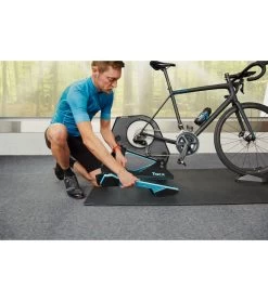 TACX NEO 2T Smart Trainer -Swimming Equipment 7608144527528 blackblue 7a