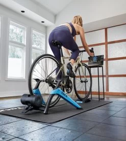 TACX Boost 7 TACX Boost -Swimming Equipment 7608144756904 blueblack 4a