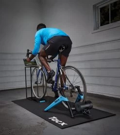 TACX Boost Bundle -Swimming Equipment 7608144822440 blueblack 4a