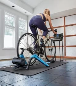 TACX Boost Bundle -Swimming Equipment 7608144822440 blueblack 5a