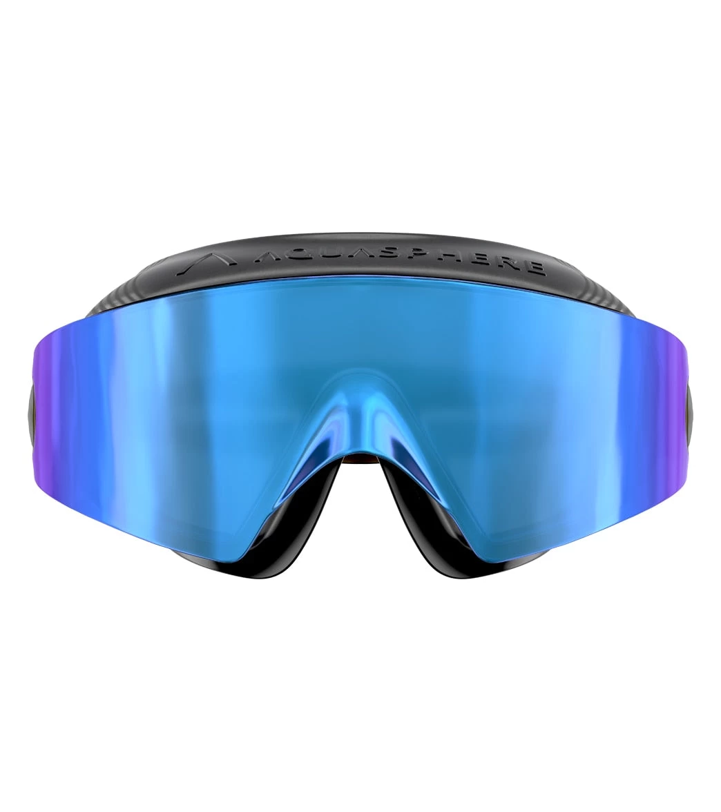 AQUASPHERE DEFY.Ultra Open Water Mask 2 AQUASPHERE DEFY.Ultra Open Water Mask - Image 2