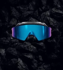 AQUASPHERE DEFY.Ultra Open Water Mask 13 AQUASPHERE DEFY.Ultra Open Water Mask -Swimming Equipment 7621711495336 indigotitaniummirroredlensblackstrap 6a