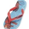 Havaianas Boys' Top Marvel Flips Flops (Toddler, Little Kid, Big Kid)