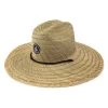 Volcom Men's Quarter Straw Hat
