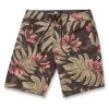 Volcom Men's 20" Mod Polydactal Board Shorts