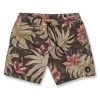 Volcom Men's 17" Polly Pack Swim Trunks