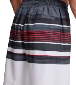 Under Armour Men's UA Serenity View E-Board Shorts -Swimming Equipment 7650528624808 white 5a