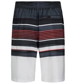 Under Armour Men's UA Serenity View E-Board Shorts -Swimming Equipment 7650528624808 white 8a