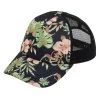 Volcom Women's Into Paradise Trucker Hat