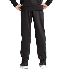 Youth Tricot Track Jogger Pants -Swimming Equipment 7651290939560 black 3a