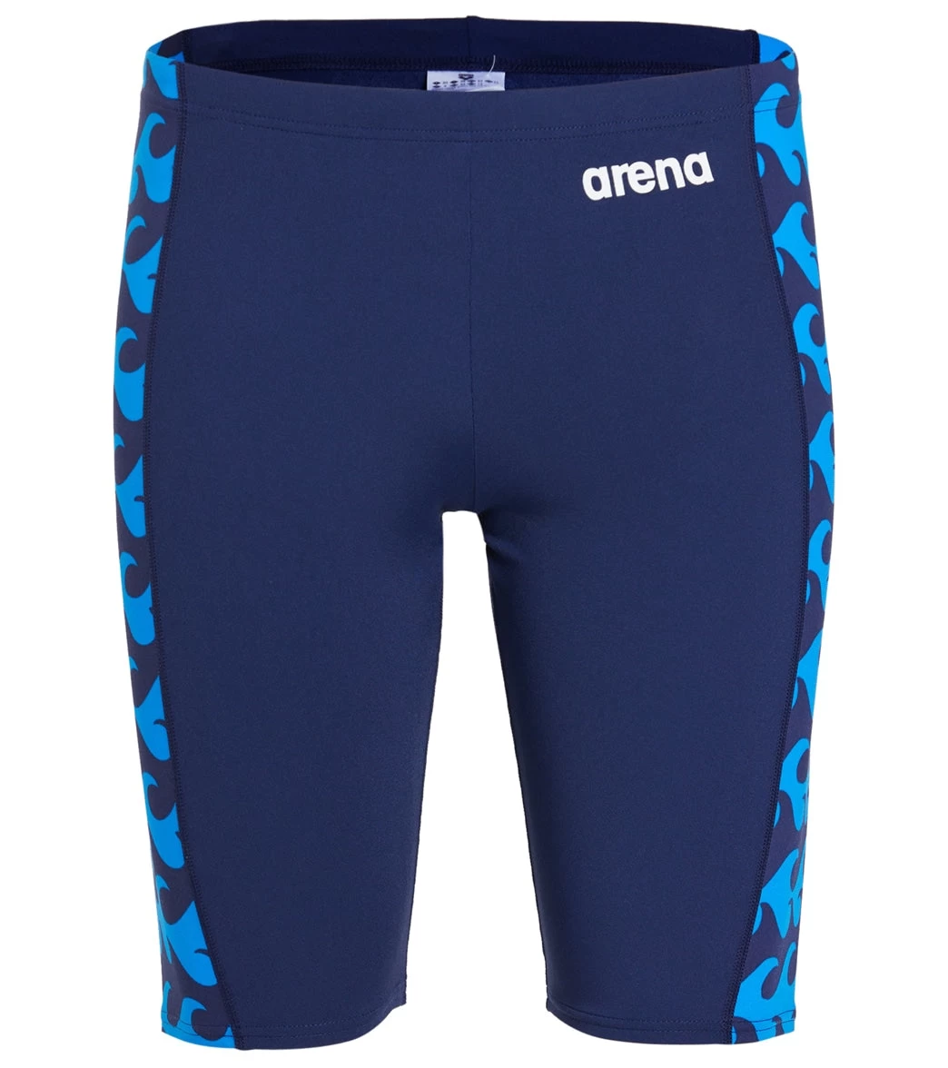 Arena Men's Ride The Wave Jammer Swimsuit 2 Arena Men's Ride The Wave Jammer Swimsuit - Image 2