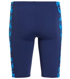 Arena Men's Ride The Wave Jammer Swimsuit 5 Arena Men's Ride The Wave Jammer Swimsuit -Swimming Equipment 7651802513576 navyteamnavy 3a