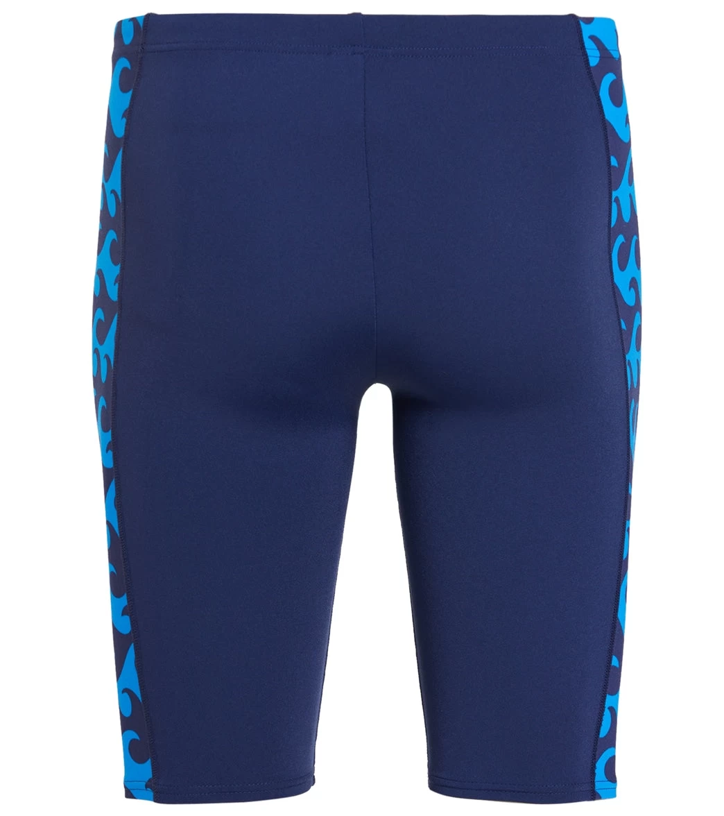 Arena Men's Ride The Wave Jammer Swimsuit 3 Arena Men's Ride The Wave Jammer Swimsuit - Image 3