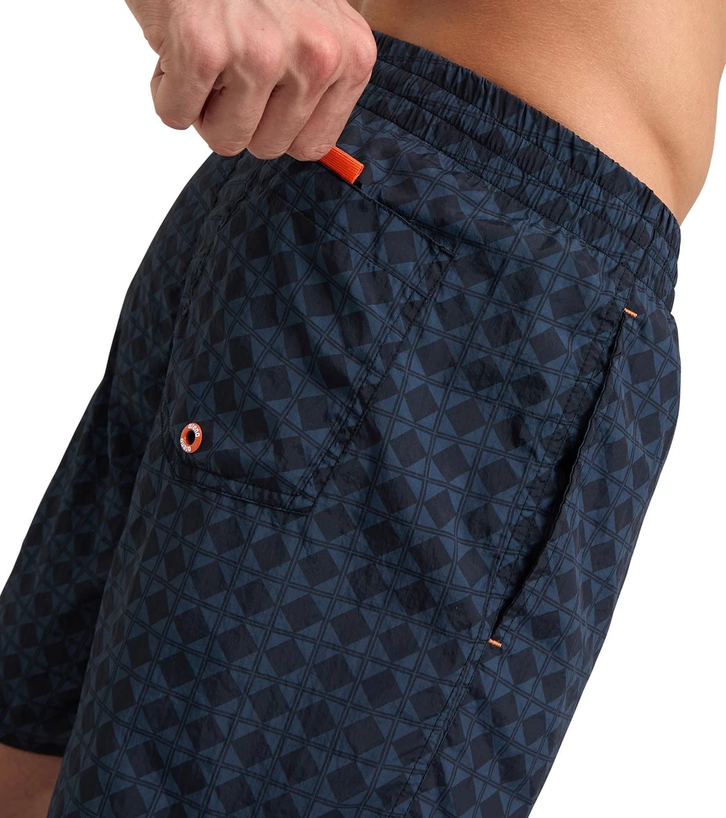 Arena Men's 50th Anniversary Beach Boxer Shorts 5 Arena Men's 50th Anniversary Beach Boxer Shorts - Image 5