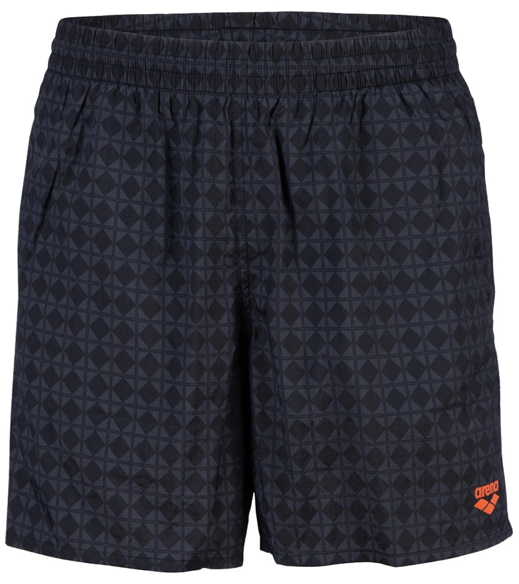Arena Men's 50th Anniversary Beach Boxer Shorts 6 Arena Men's 50th Anniversary Beach Boxer Shorts - Image 6